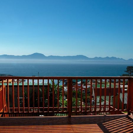Sundowner Loft Apartment Mossel Bay Phòng bức ảnh