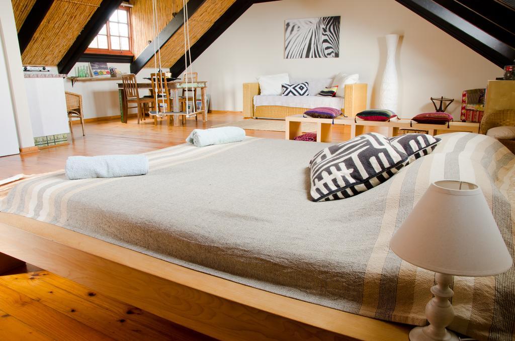 Sundowner Loft Apartment Mossel Bay Phòng bức ảnh