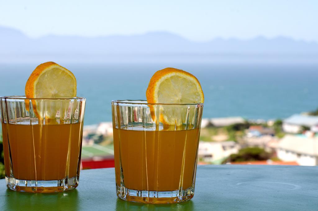 Sundowner Loft Apartment Mossel Bay Phòng bức ảnh