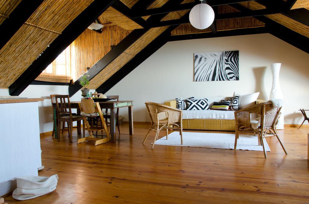 Sundowner Loft Apartment Mossel Bay Phòng bức ảnh