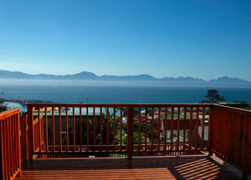 Sundowner Loft Apartment Mossel Bay Phòng bức ảnh
