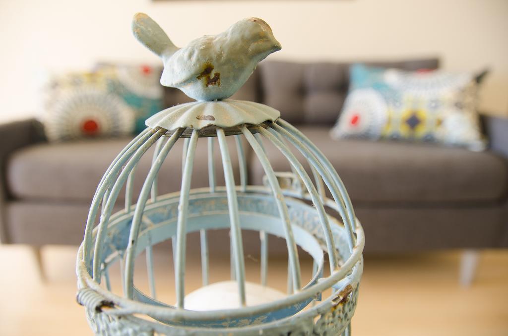Sundowner Loft Apartment Mossel Bay Ngoại thất bức ảnh