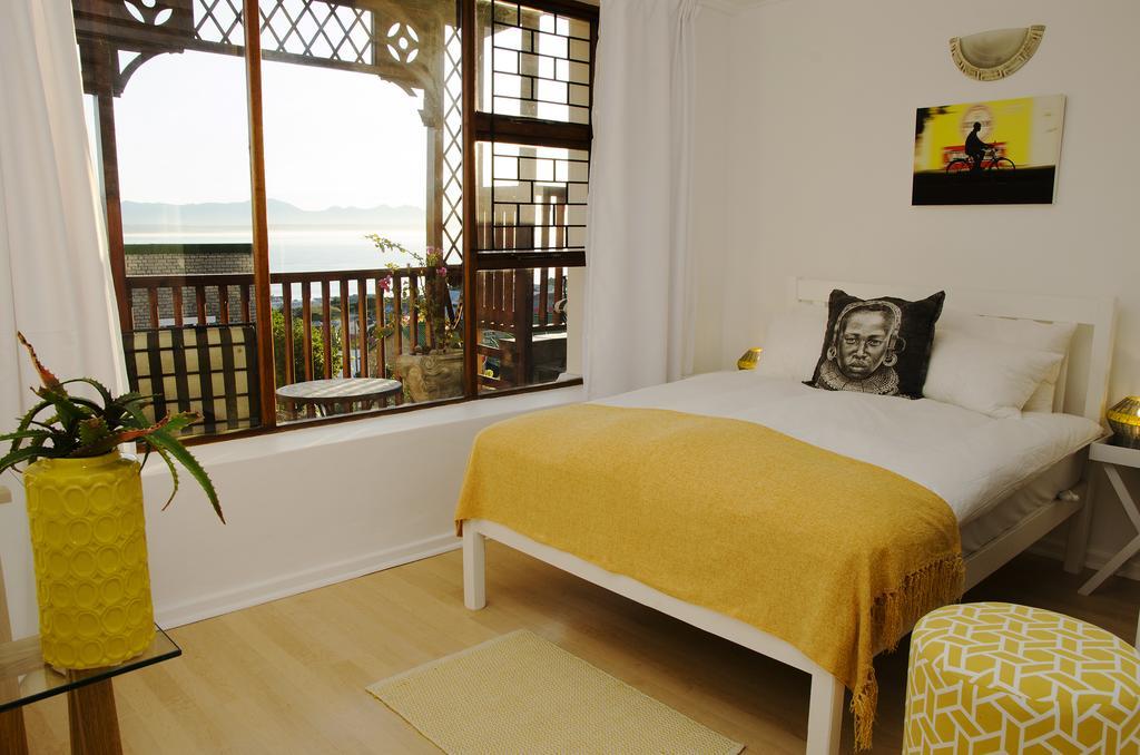Sundowner Loft Apartment Mossel Bay Ngoại thất bức ảnh
