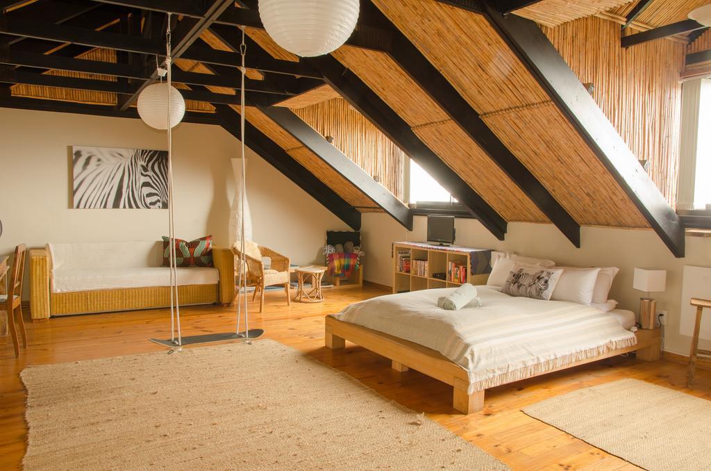 Sundowner Loft Apartment Mossel Bay Ngoại thất bức ảnh