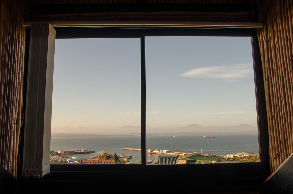 Sundowner Loft Apartment Mossel Bay Ngoại thất bức ảnh
