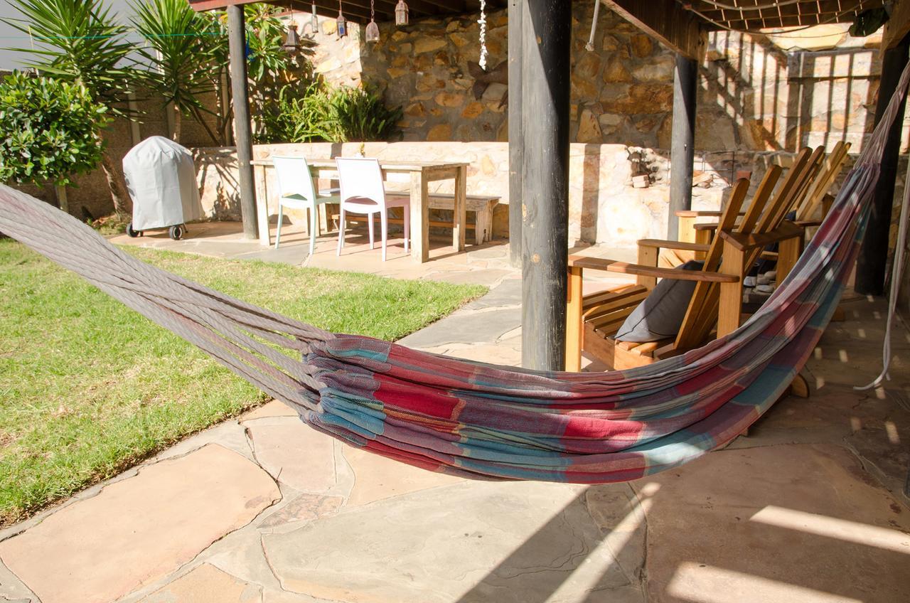 Sundowner Loft Apartment Mossel Bay Ngoại thất bức ảnh