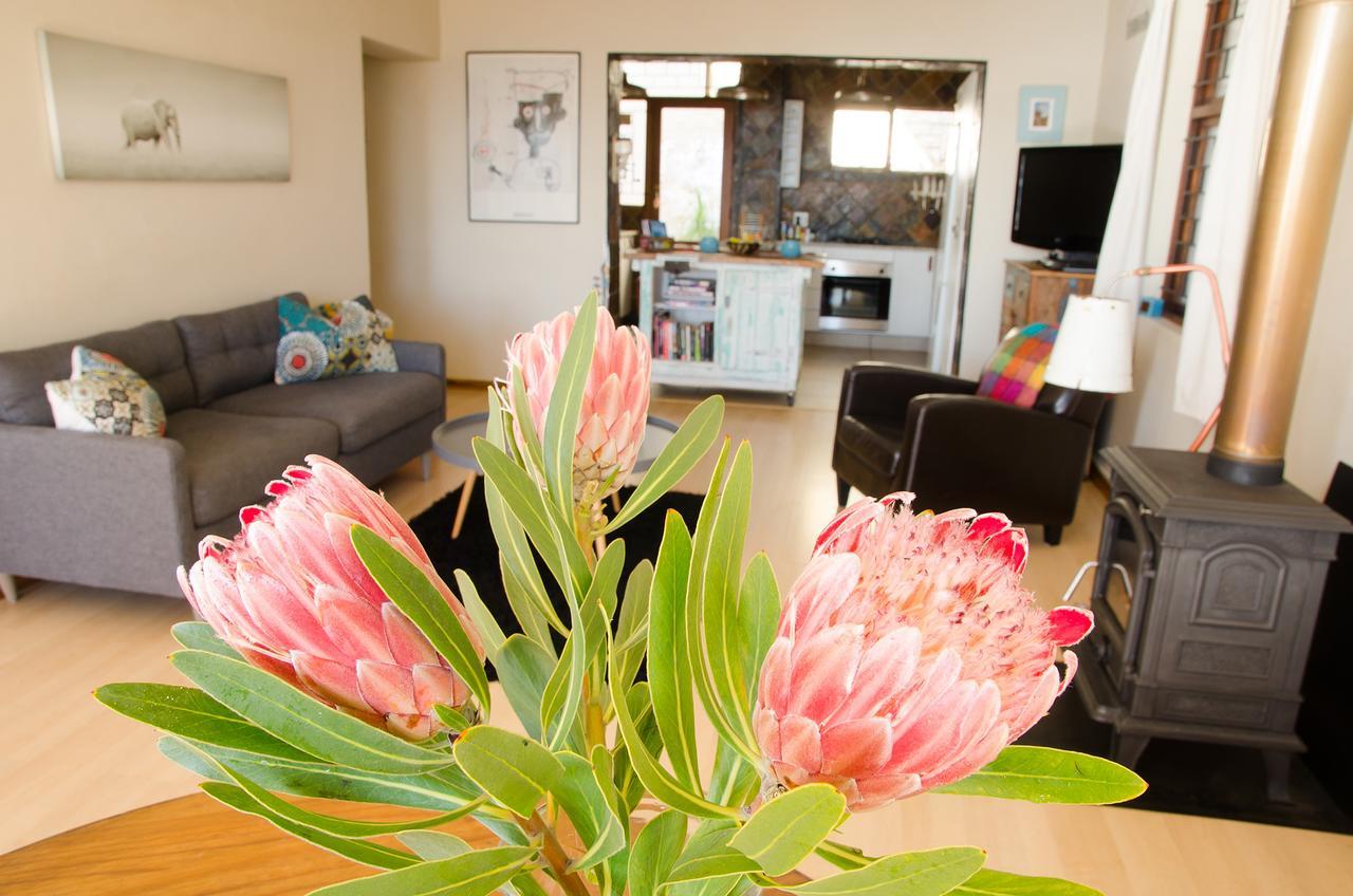 Sundowner Loft Apartment Mossel Bay Ngoại thất bức ảnh