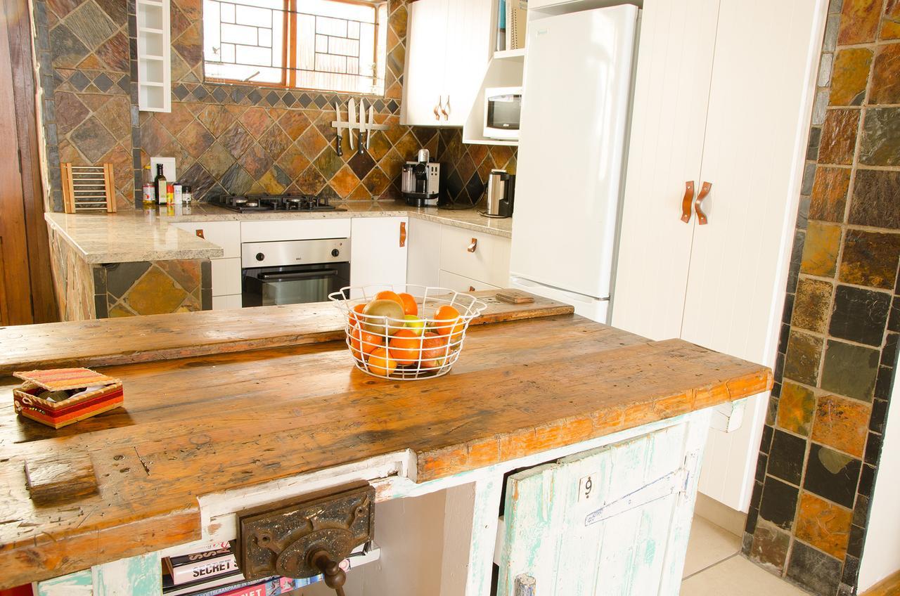 Sundowner Loft Apartment Mossel Bay Ngoại thất bức ảnh