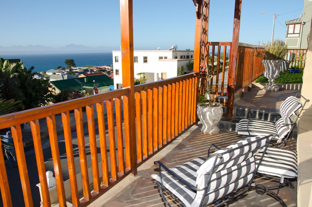 Sundowner Loft Apartment Mossel Bay Ngoại thất bức ảnh