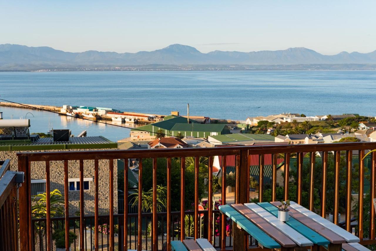Sundowner Loft Apartment Mossel Bay Ngoại thất bức ảnh